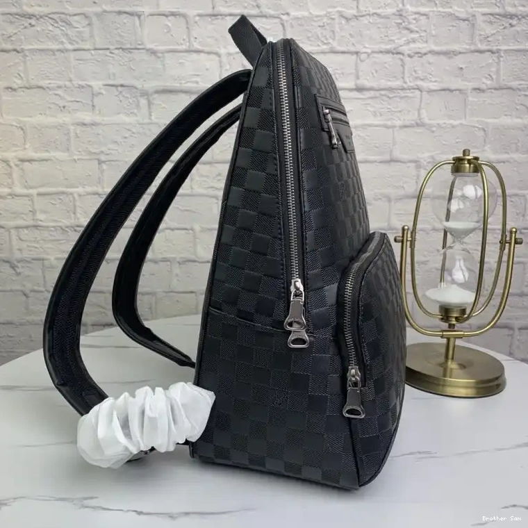 Brother Sam Yupoo Bags 19B5790050 LV 0723